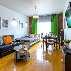 Deluxe Appartement