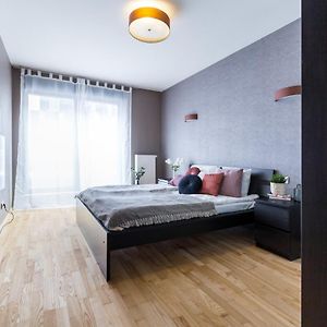 Appartement met Drie Slaapkamers